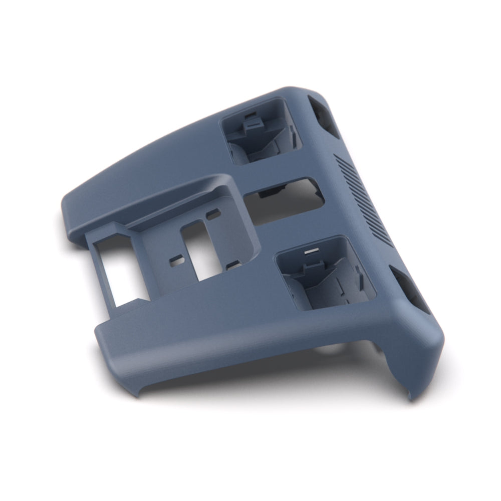 Mercedes-Benz R129 Interior Overhead Console Dome Light SOS (Version C) (Mercedes A1298200501) — view 16