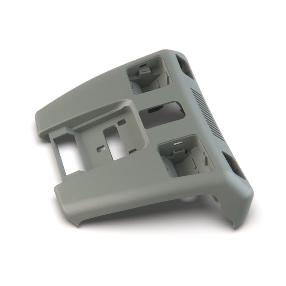 Mercedes-Benz R129 Interior Overhead Console Dome Light SOS (Version C) (Mercedes A1298200501) — view 20