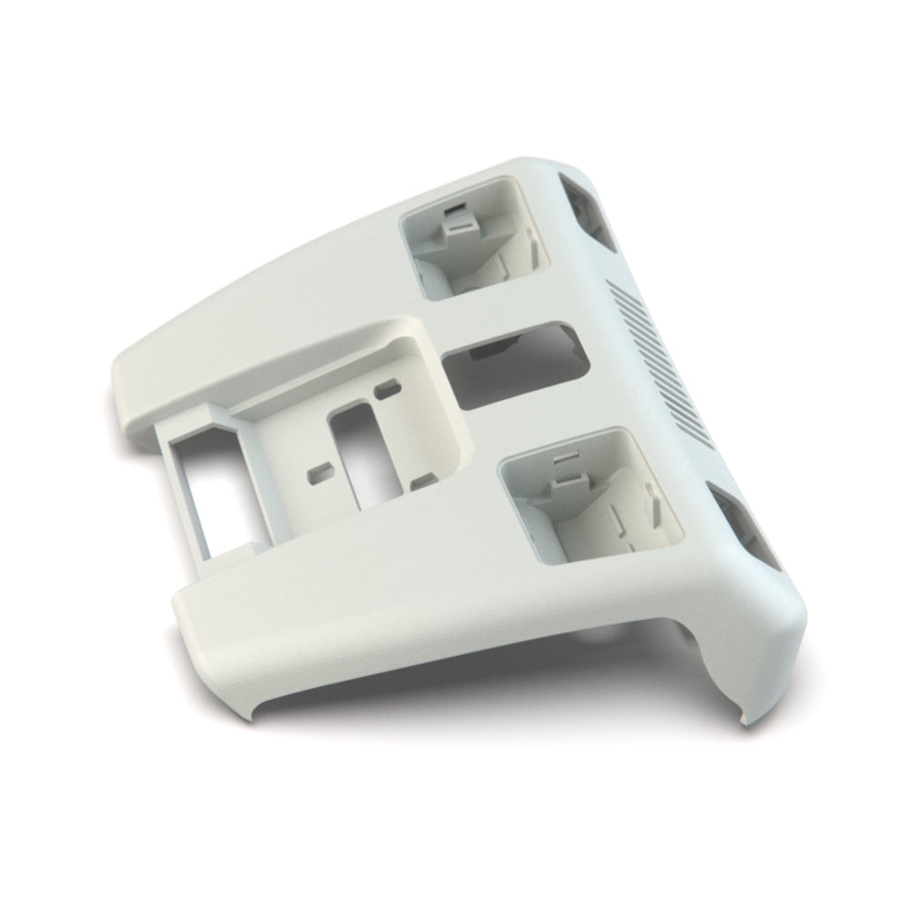 Mercedes-Benz R129 Interior Overhead Console Dome Light SOS (Version C) (Mercedes A1298200501) — view 19