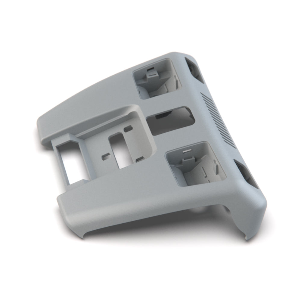 Mercedes-Benz R129 Interior Overhead Console Dome Light SOS (Version C) (Mercedes A1298200501) — view 13