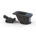 Mercedes-Benz R129 Rear Seat Cushion and Backrest Locking Mechanism (All Colours) — view 5