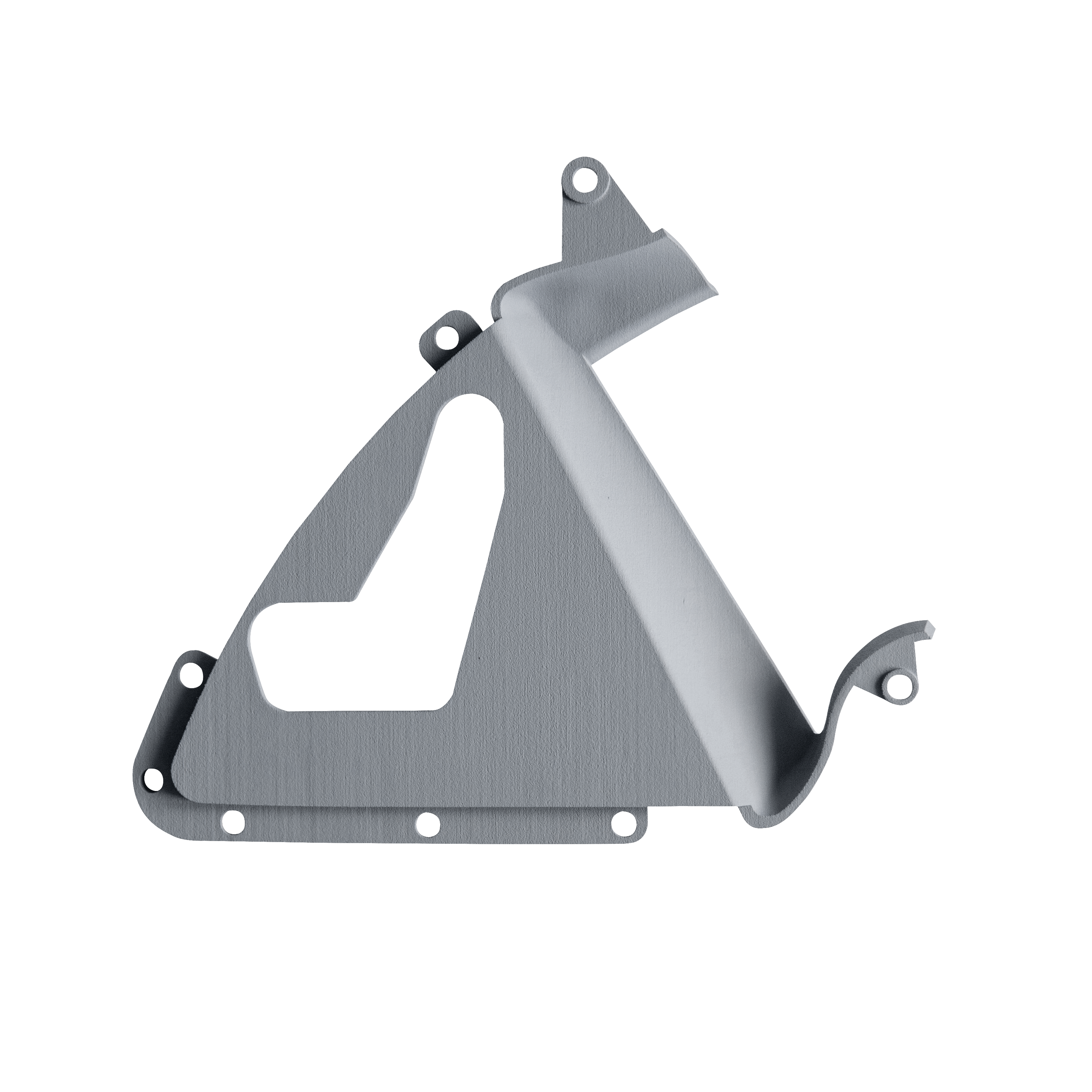 Mercedes R129 Seat Switch Cover | No Memory | A1298202710, A1298202810 — view 2