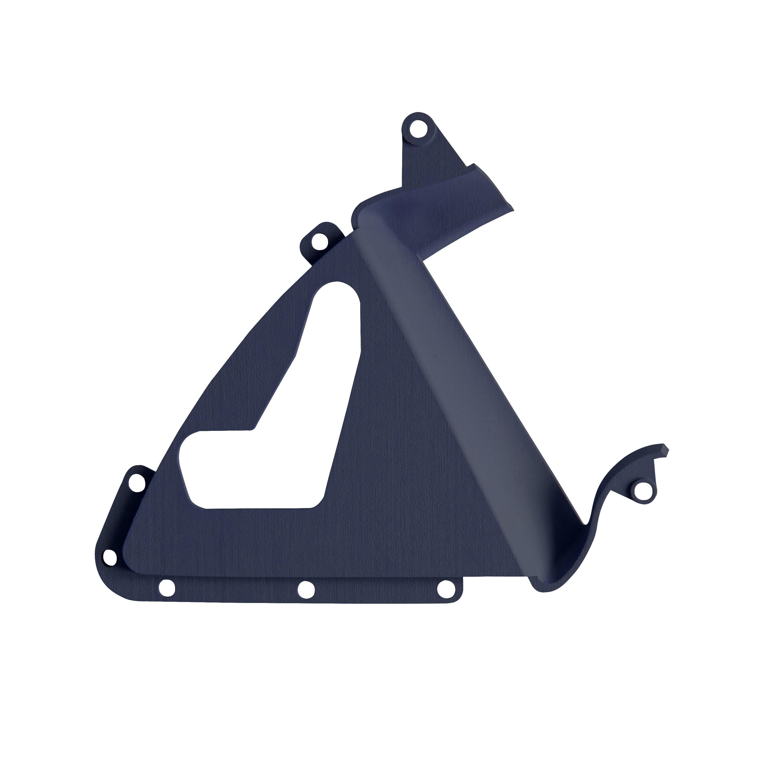 Mercedes R129 Seat Switch Cover | No Memory | A1298202710, A1298202810 — view 3