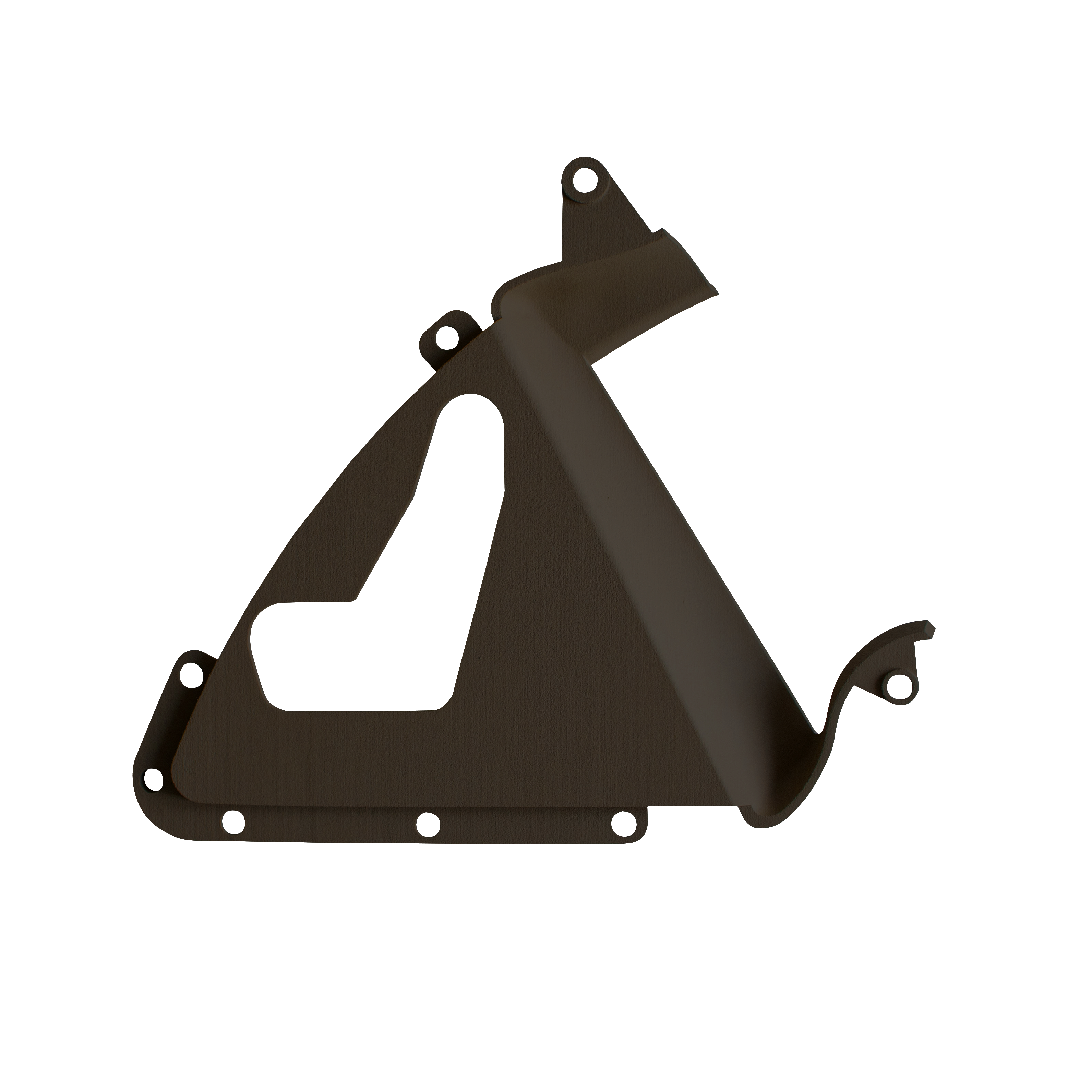 Mercedes R129 Seat Switch Cover | No Memory | A1298202710, A1298202810 — view 4