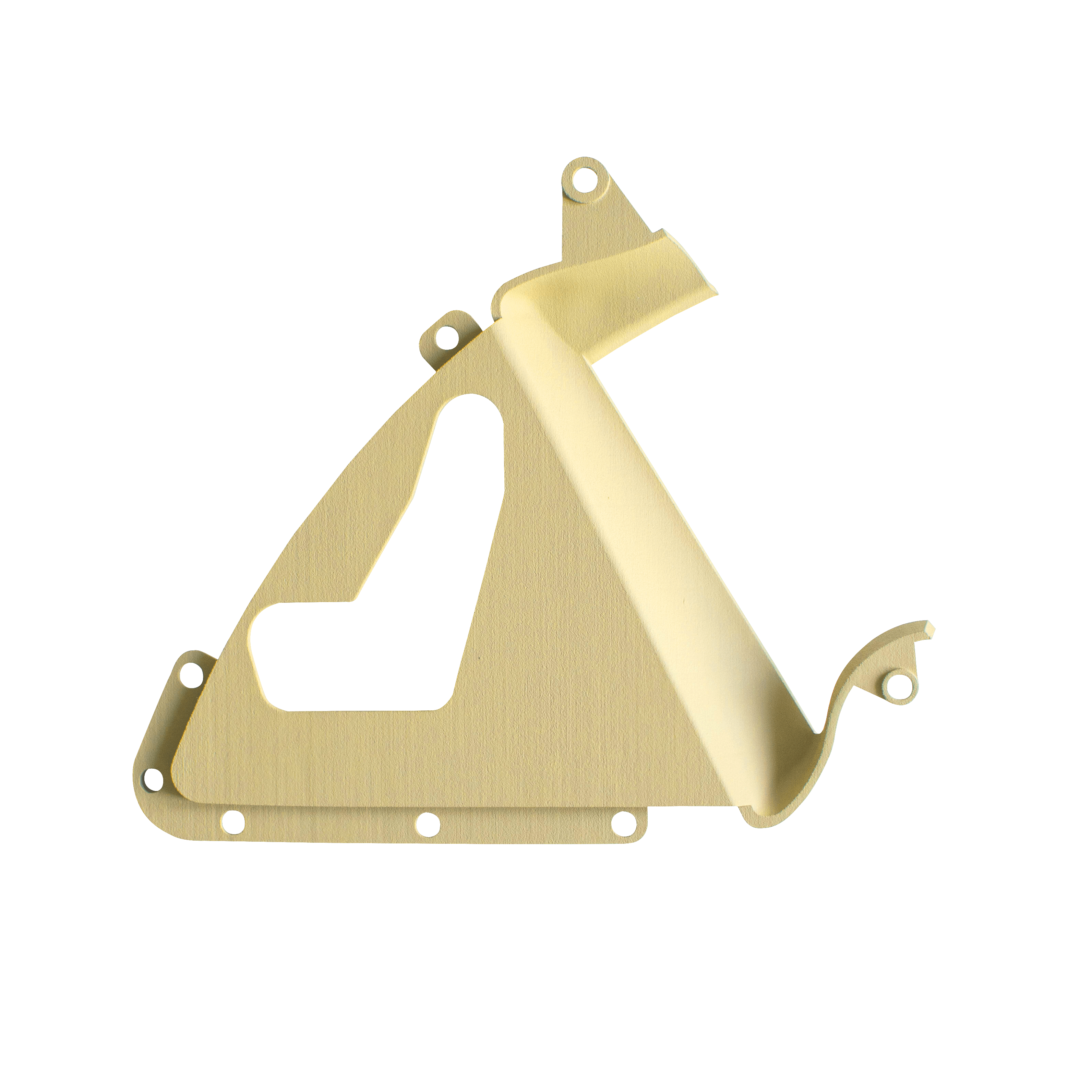 Mercedes R129 Seat Switch Cover | No Memory | A1298202710, A1298202810 — view 8