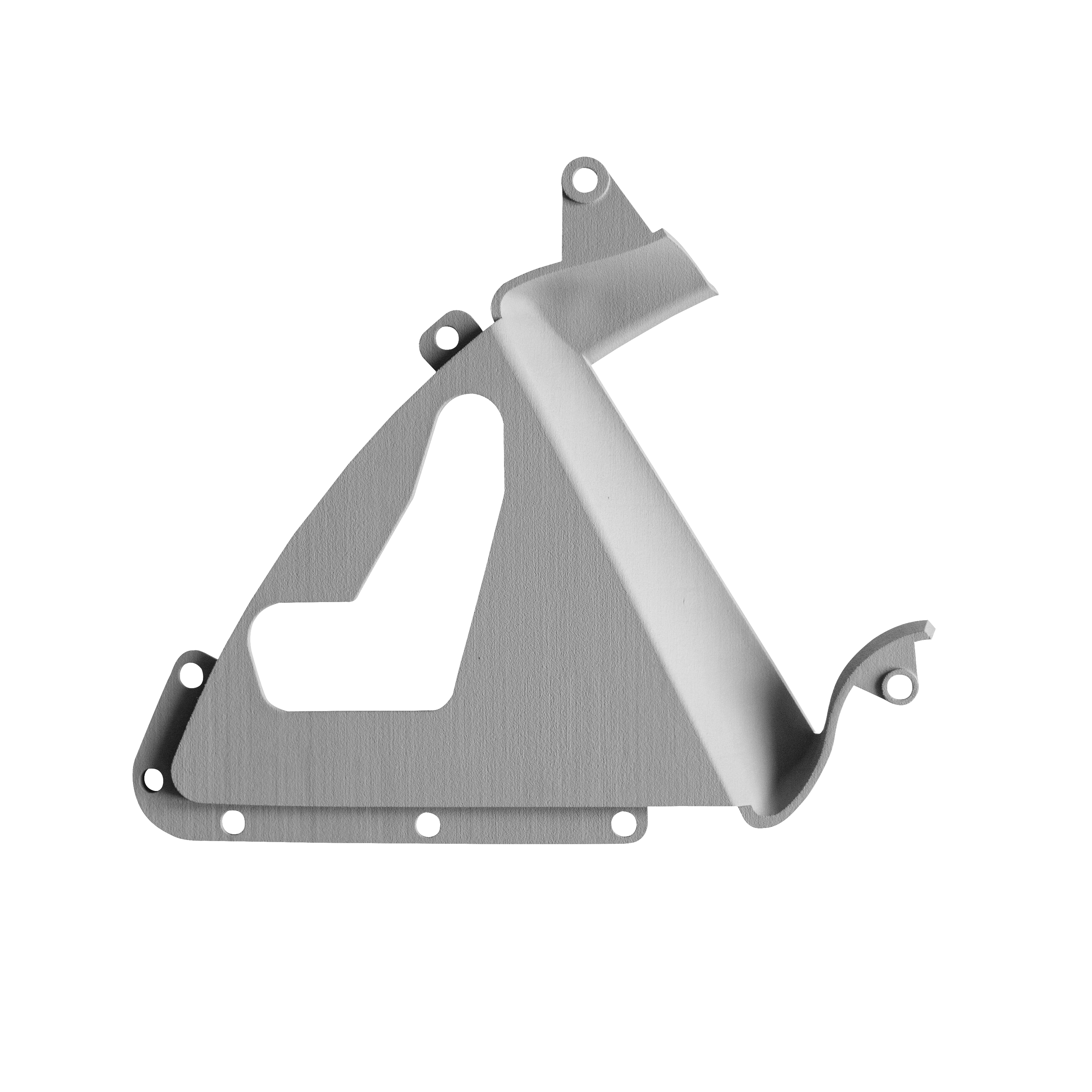 Mercedes R129 Seat Switch Cover | No Memory | A1298202710, A1298202810 — view 11