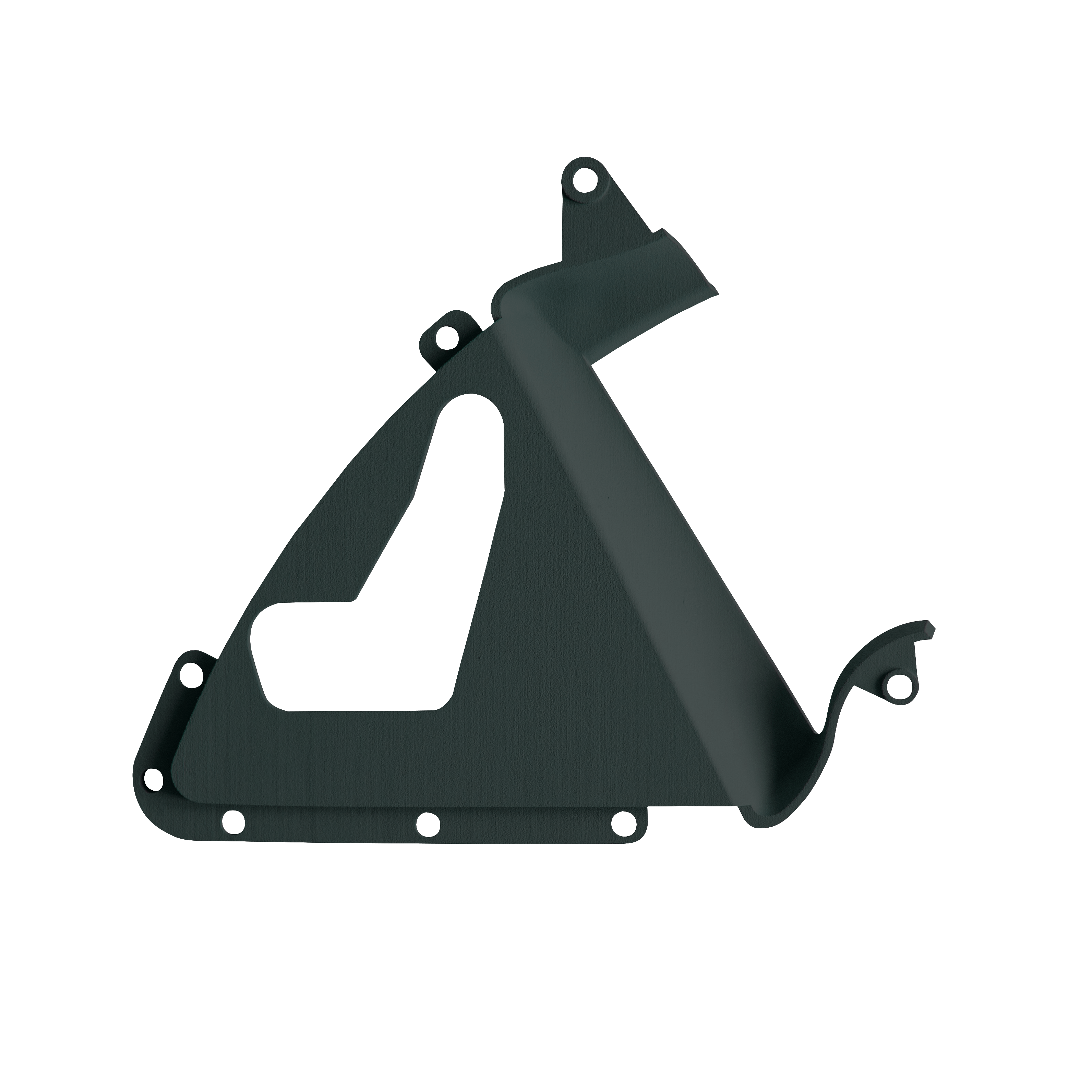 Mercedes R129 Seat Switch Cover | No Memory | A1298202710, A1298202810 — view 12