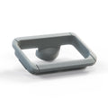 Mercedes-Benz R129 Seat Belt Outlet Trim (Left or Right, All Colours) — view 16