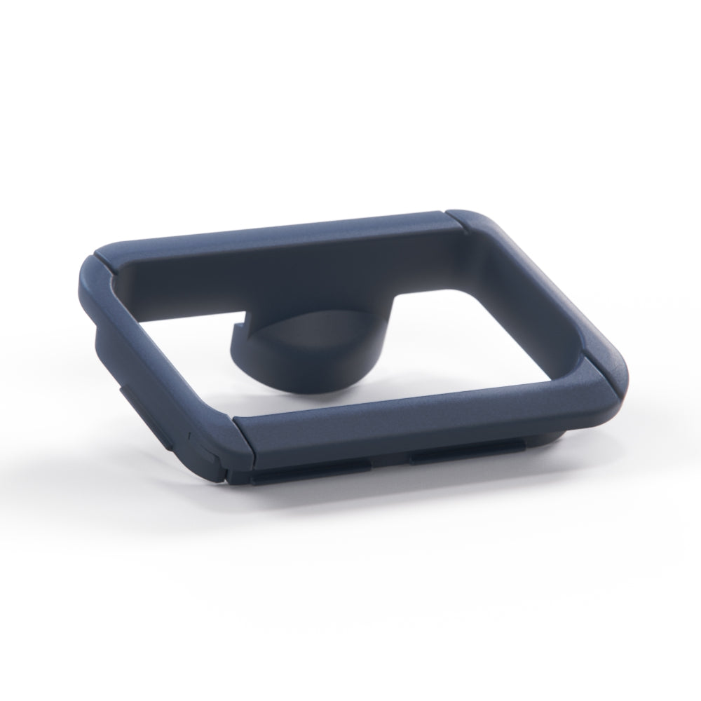 Mercedes-Benz R129 Seat Belt Outlet Trim (Left or Right, All Colours) — view 12