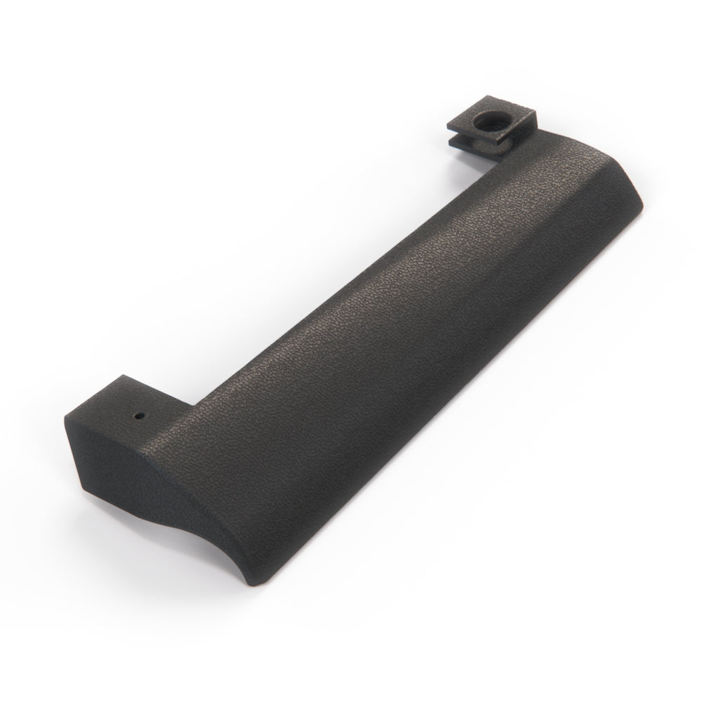 Mercedes-Benz R129 Seat Rear Inside Rail Cover (Left or Right, All Colours) — view 5