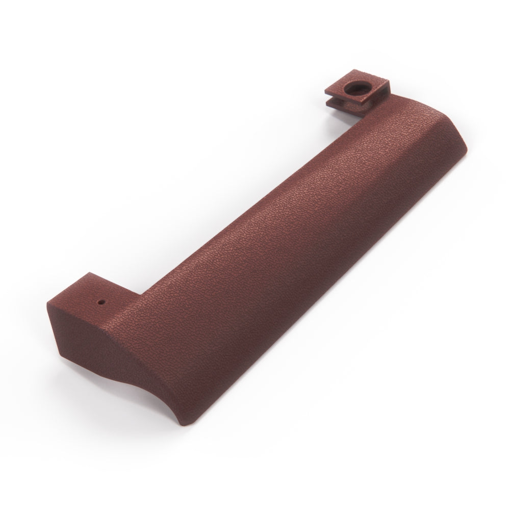 Mercedes-Benz R129 Seat Rear Inside Rail Cover (Left or Right, All Colours) — view 14