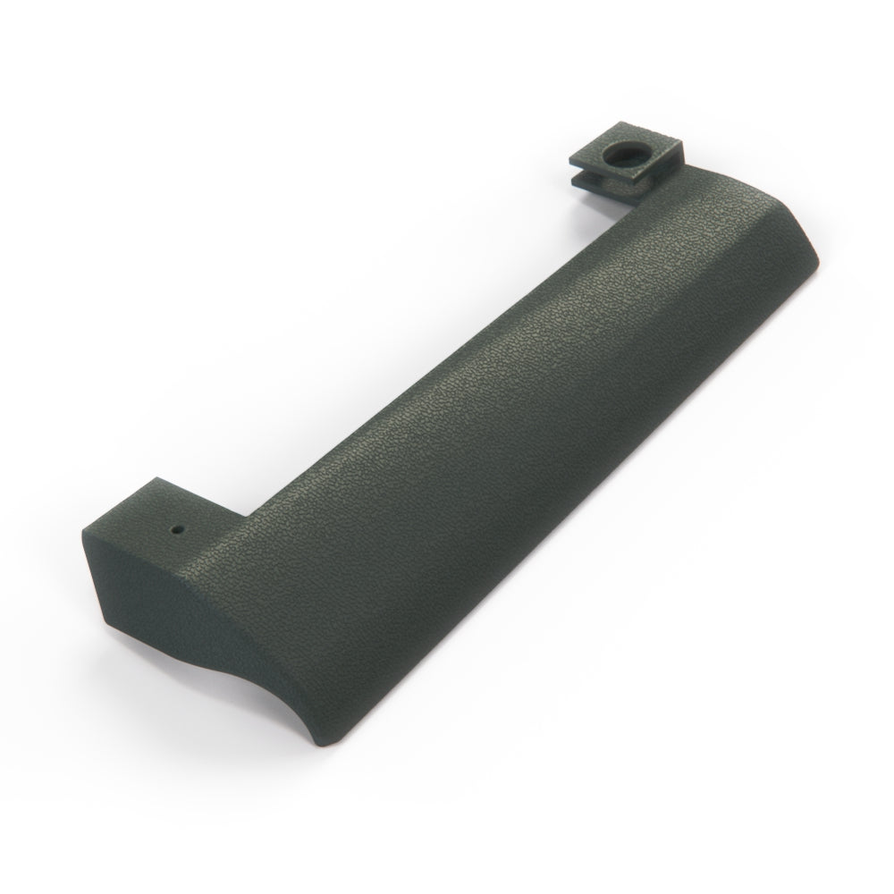 Mercedes-Benz R129 Seat Rear Inside Rail Cover (Left or Right, All Colours) — view 15