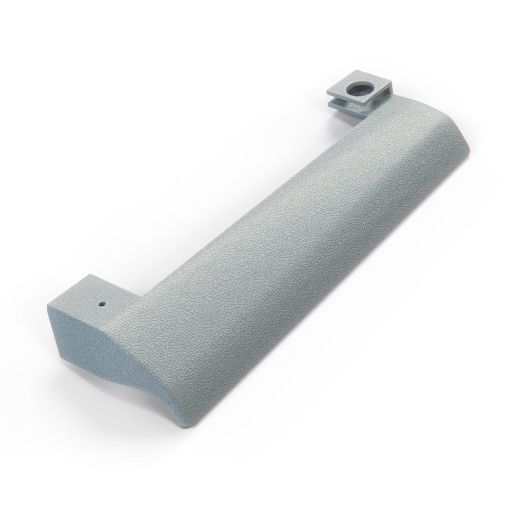 Mercedes-Benz R129 Seat Rear Inside Rail Cover (Left or Right, All Colours) — view 17