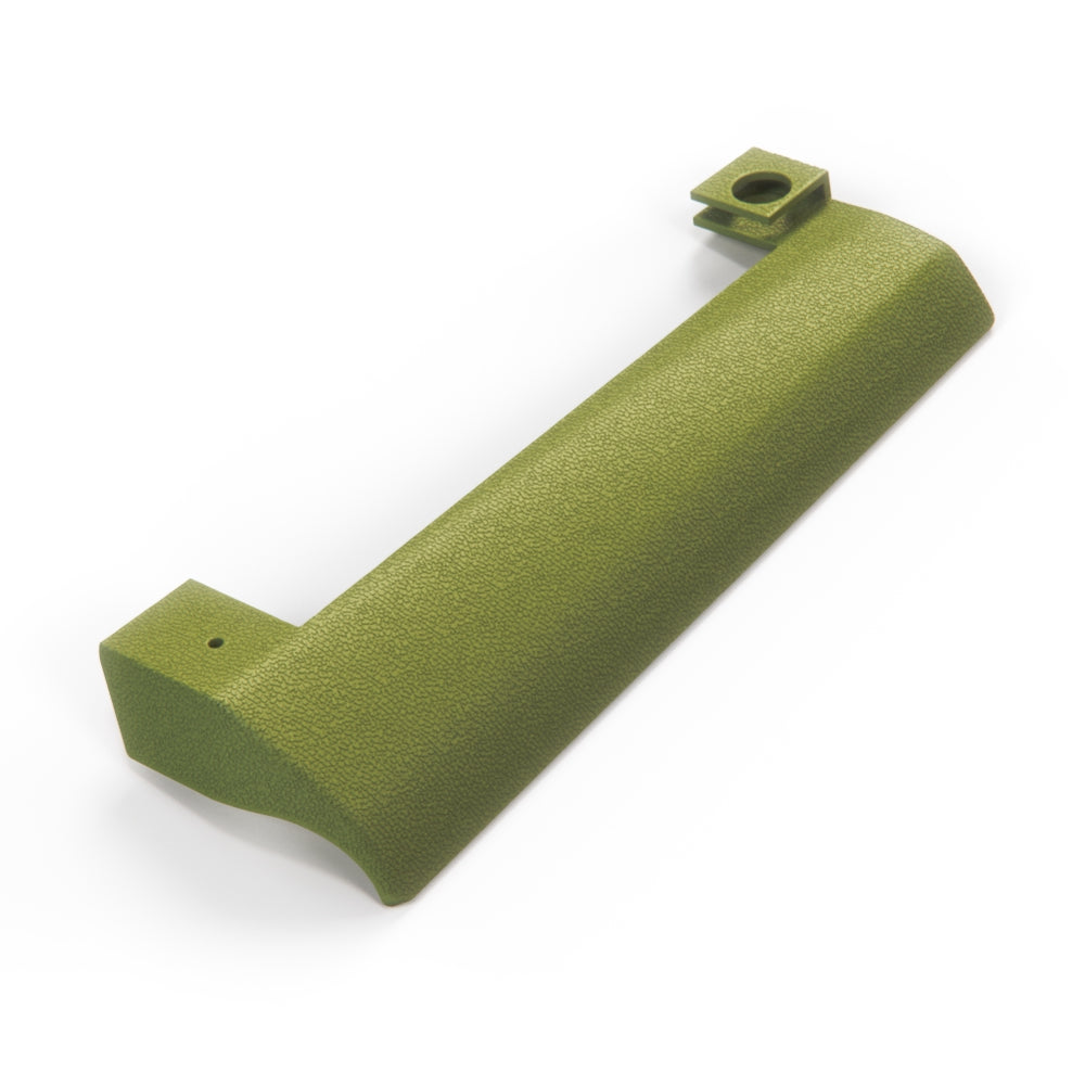 Mercedes-Benz R129 Seat Rear Inside Rail Cover (Left or Right, All Colours) — view 18