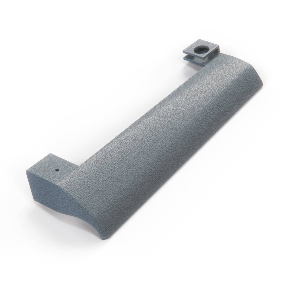 Mercedes-Benz R129 Seat Rear Inside Rail Cover (Left or Right, All Colours) — view 6