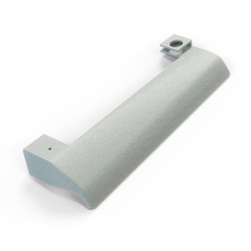 Mercedes-Benz R129 Seat Rear Inside Rail Cover (Left or Right, All Colours) — view 7