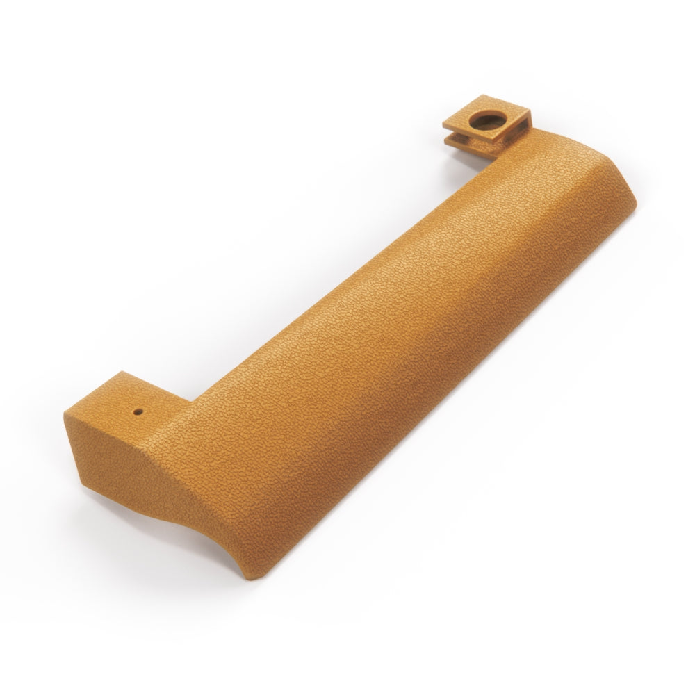 Mercedes-Benz R129 Seat Rear Inside Rail Cover (Left or Right, All Colours) — view 11