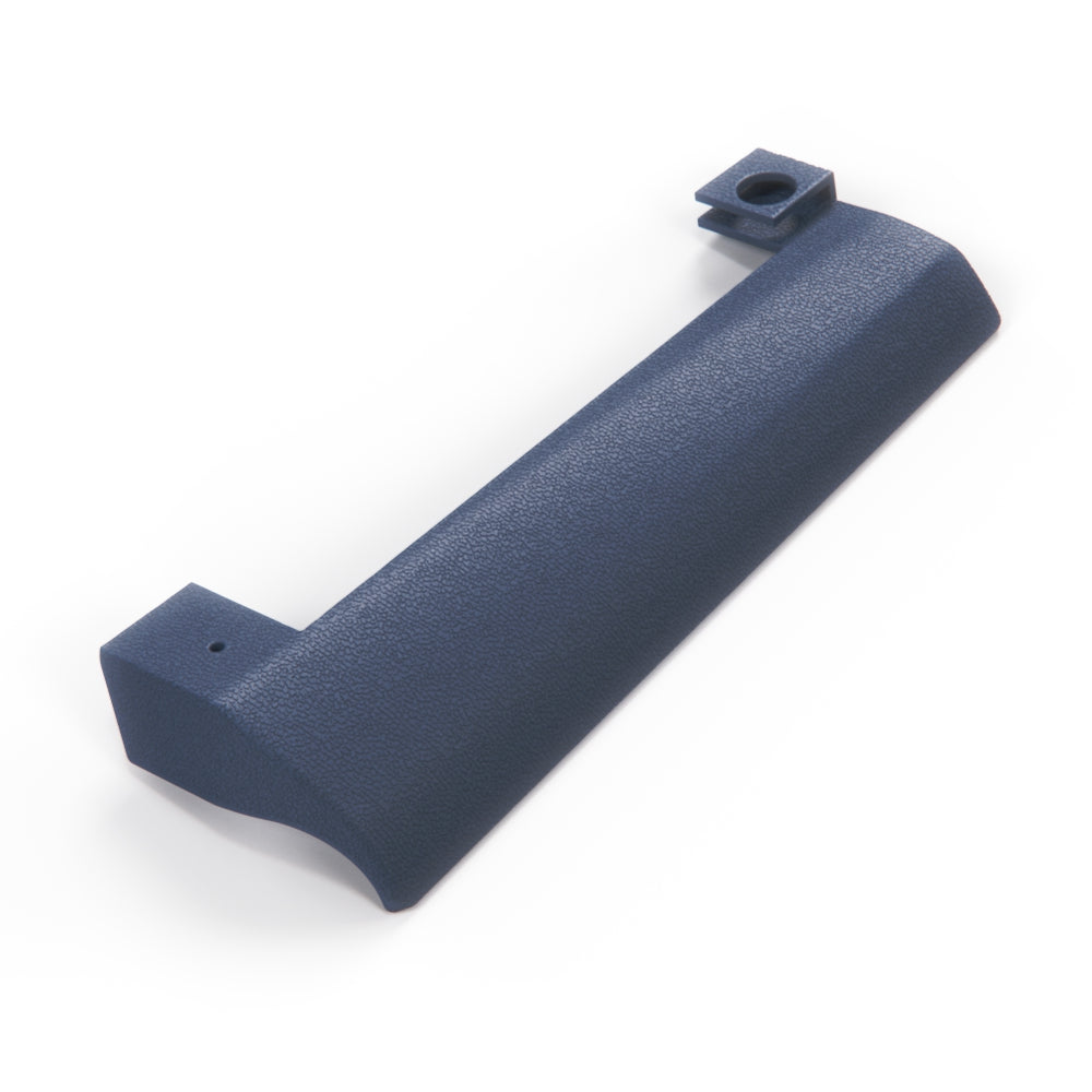 Mercedes-Benz R129 Seat Rear Inside Rail Cover (Left or Right, All Colours) — view 13