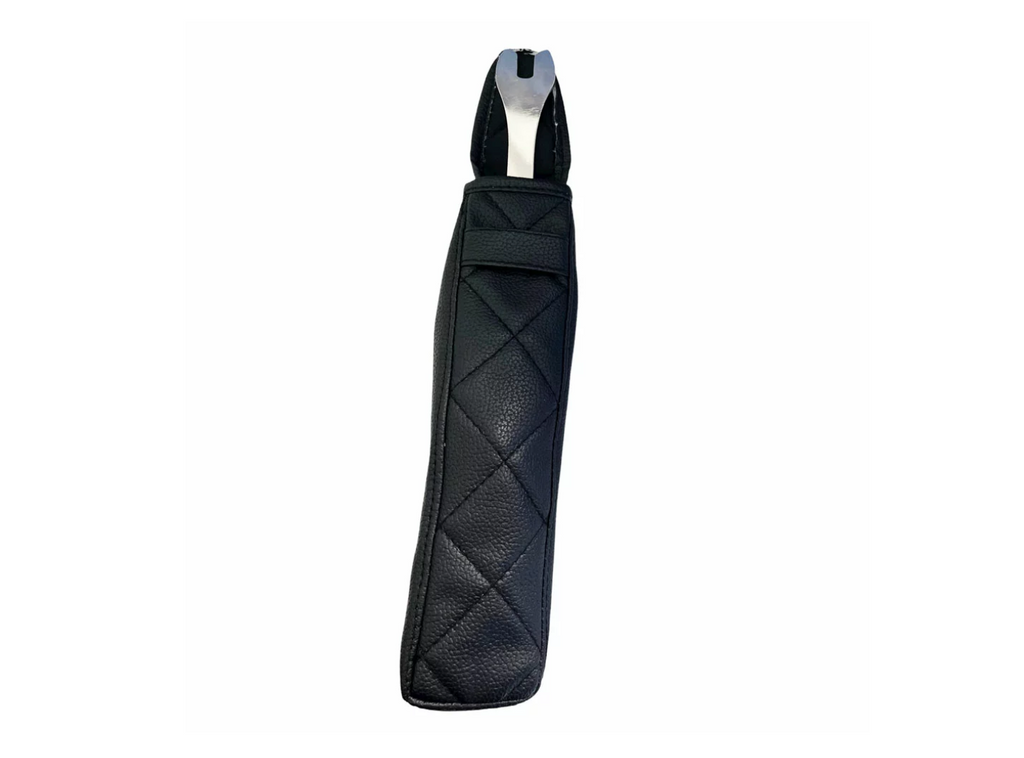 Mercedes-Benz R129 SL Convertible Top Key Opener Emergency Tool with Case — view 3