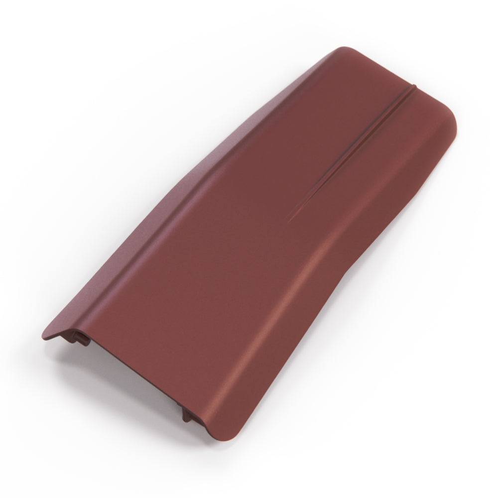Mercedes-Benz R129 SL Front Seat Backrest Trim Cover Paneling (Left/Right) — view 14