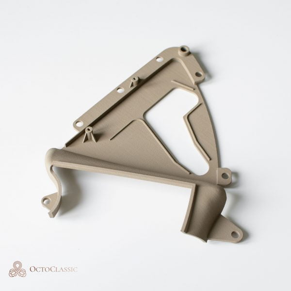 Mercedes R129 Seat Switch Cover | No Memory | A1298202710, A1298202810 — view 15
