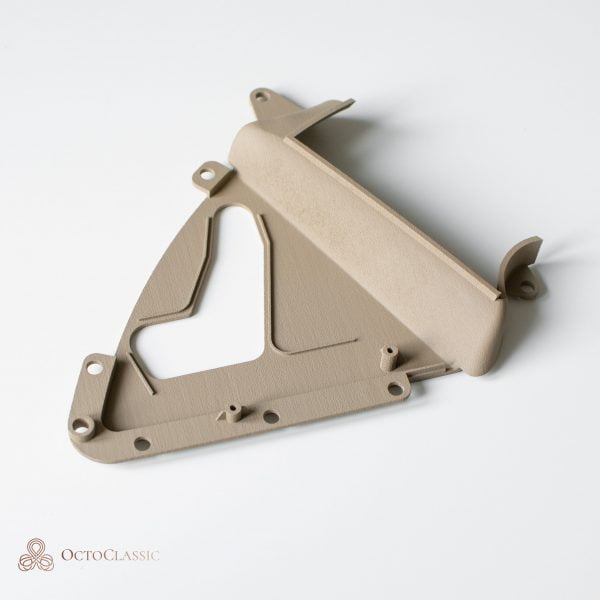 Mercedes R129 Seat Switch Cover | No Memory | A1298202710, A1298202810 — view 16