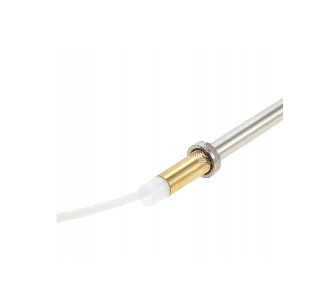 Mercedes-Benz R129 W124 W140 W201 190E Automatic Antenna Hirschmann Telescope (A2018270001) — view 3