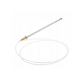 Mercedes-Benz R129 W124 W140 W201 190E Automatic Antenna Hirschmann Telescope (A2018270001)