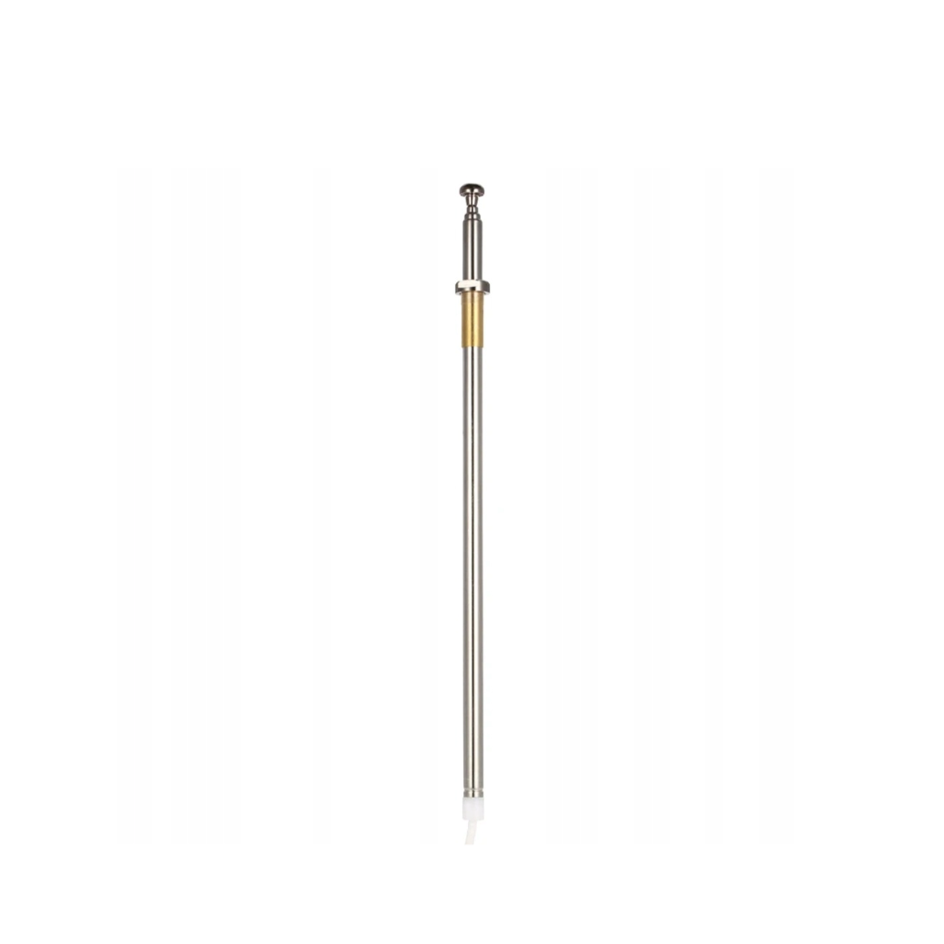 Mercedes-Benz R129 W124 W140 W201 190E Automatic Antenna Hirschmann Telescope (A2018270001) — view 2