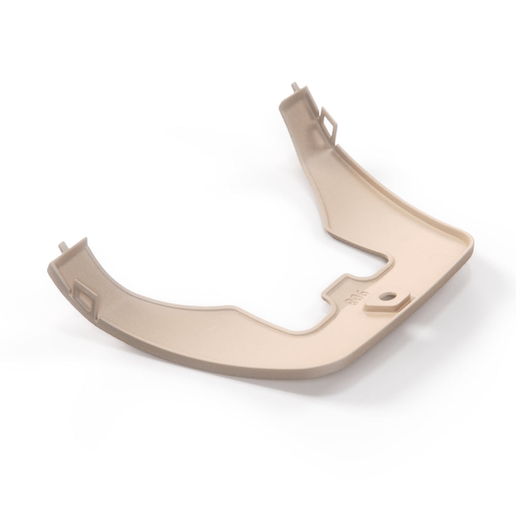 Mercedes-Benz R170 Under Steering Wheel Column Trim Cover (All Colours) A1706830326 — view 3