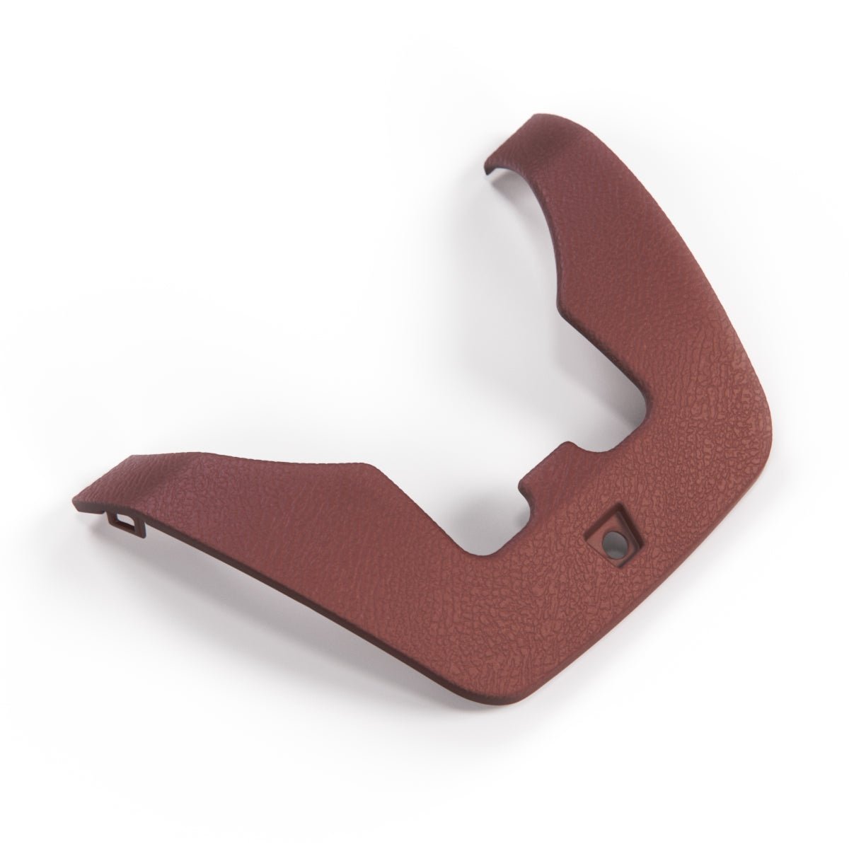 Mercedes-Benz R170 Under Steering Wheel Column Trim Cover (All Colours) A1706830326 — view 14