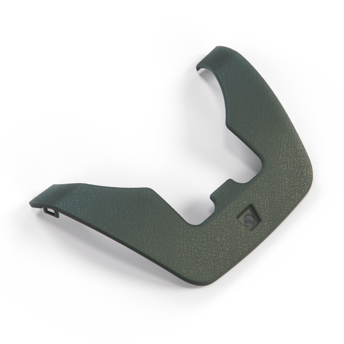 Mercedes-Benz R170 Under Steering Wheel Column Trim Cover (All Colours) A1706830326 — view 15