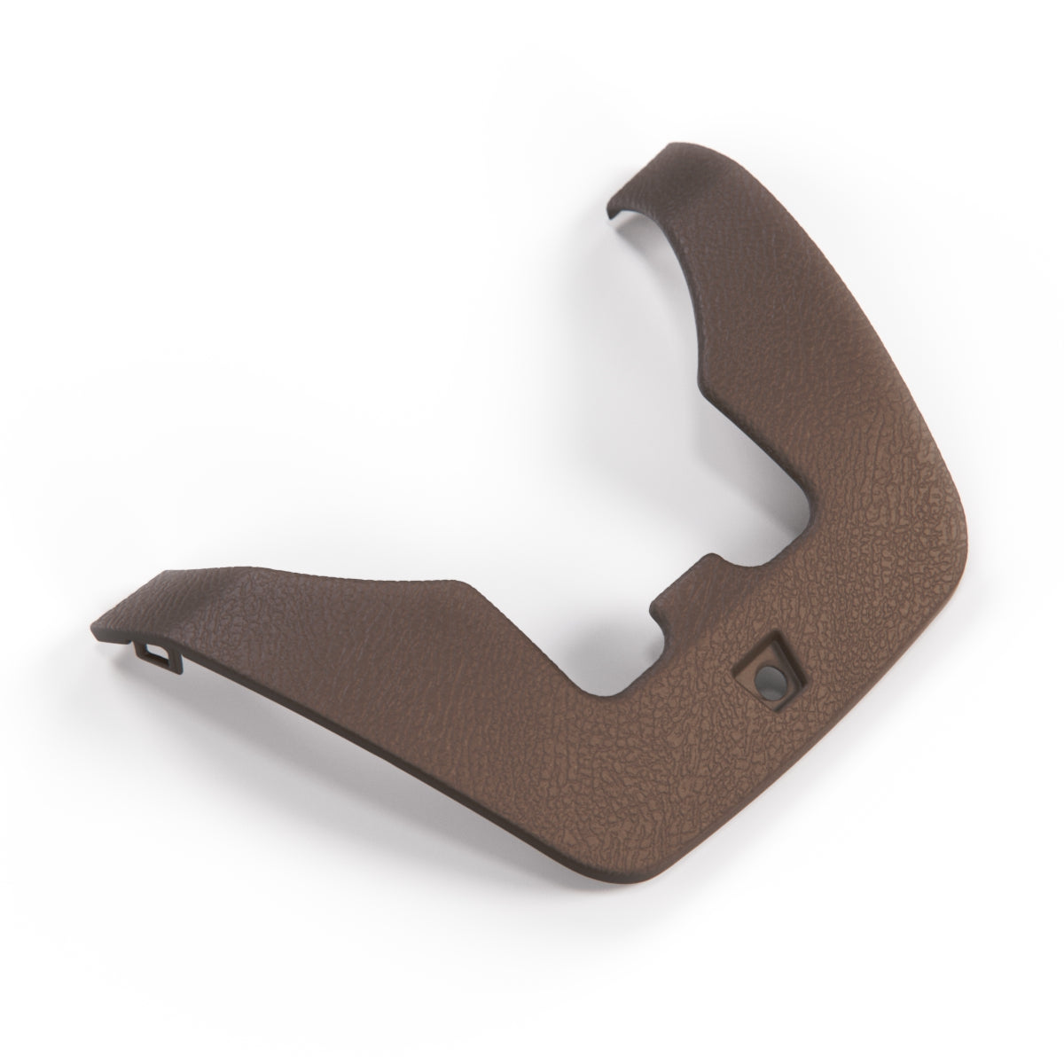 Mercedes-Benz R170 Under Steering Wheel Column Trim Cover (All Colours) A1706830326 — view 16