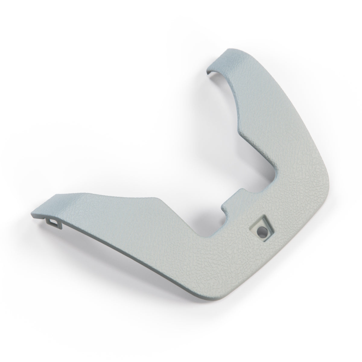 Mercedes-Benz R170 Under Steering Wheel Column Trim Cover (All Colours) A1706830326 — view 17
