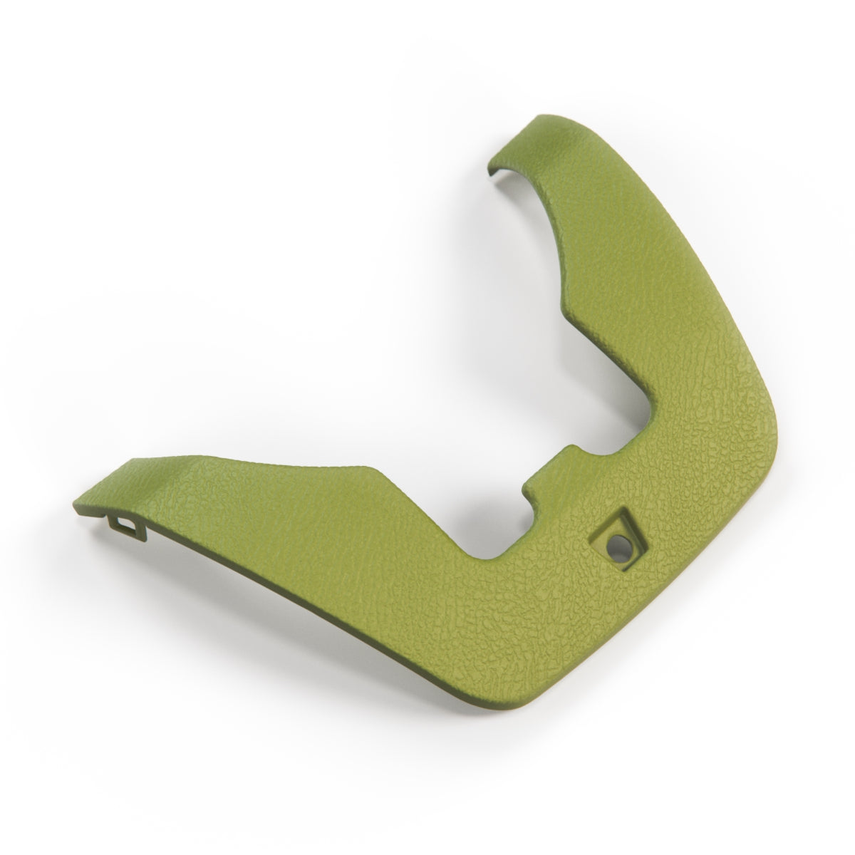 Mercedes-Benz R170 Under Steering Wheel Column Trim Cover (All Colours) A1706830326 — view 18