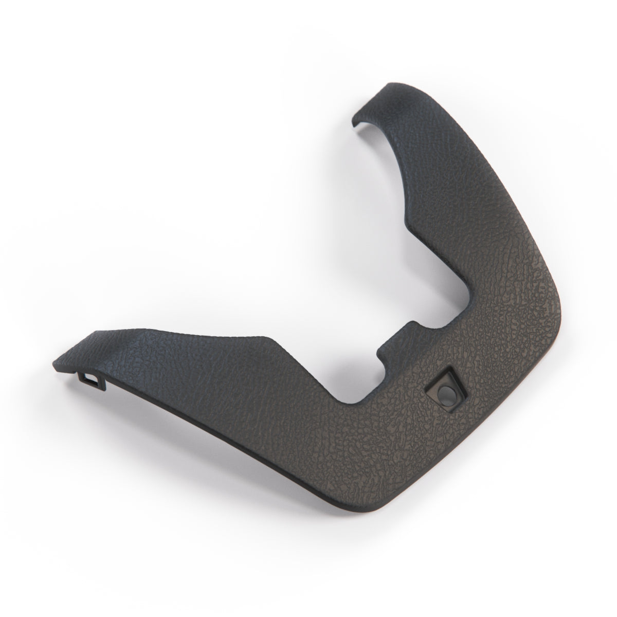 Mercedes-Benz R170 Under Steering Wheel Column Trim Cover (All Colours) A1706830326 — view 5