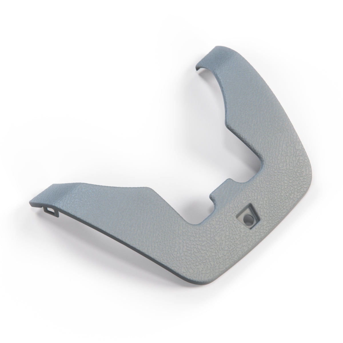 Mercedes-Benz R170 Under Steering Wheel Column Trim Cover (All Colours) A1706830326 — view 6