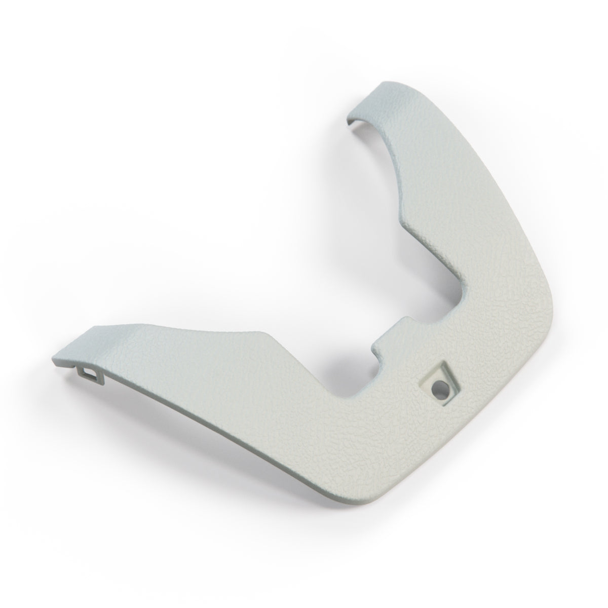 Mercedes-Benz R170 Under Steering Wheel Column Trim Cover (All Colours) A1706830326 — view 7