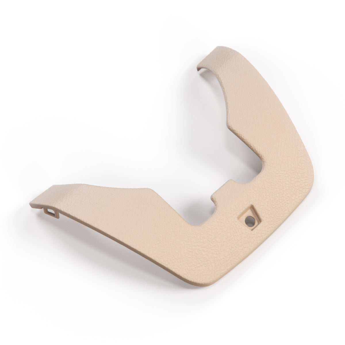 Mercedes-Benz R170 Under Steering Wheel Column Trim Cover (All Colours) A1706830326 — view 8