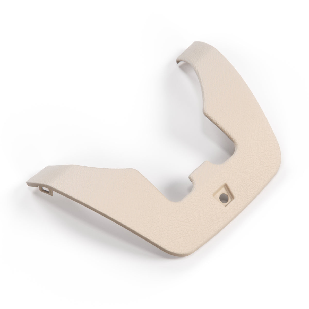 Mercedes-Benz R170 Under Steering Wheel Column Trim Cover (All Colours) A1706830326 — view 9