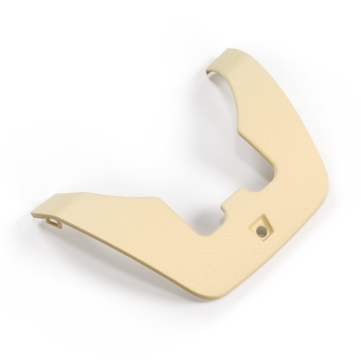 Mercedes-Benz R170 Under Steering Wheel Column Trim Cover (All Colours) A1706830326 — view 10