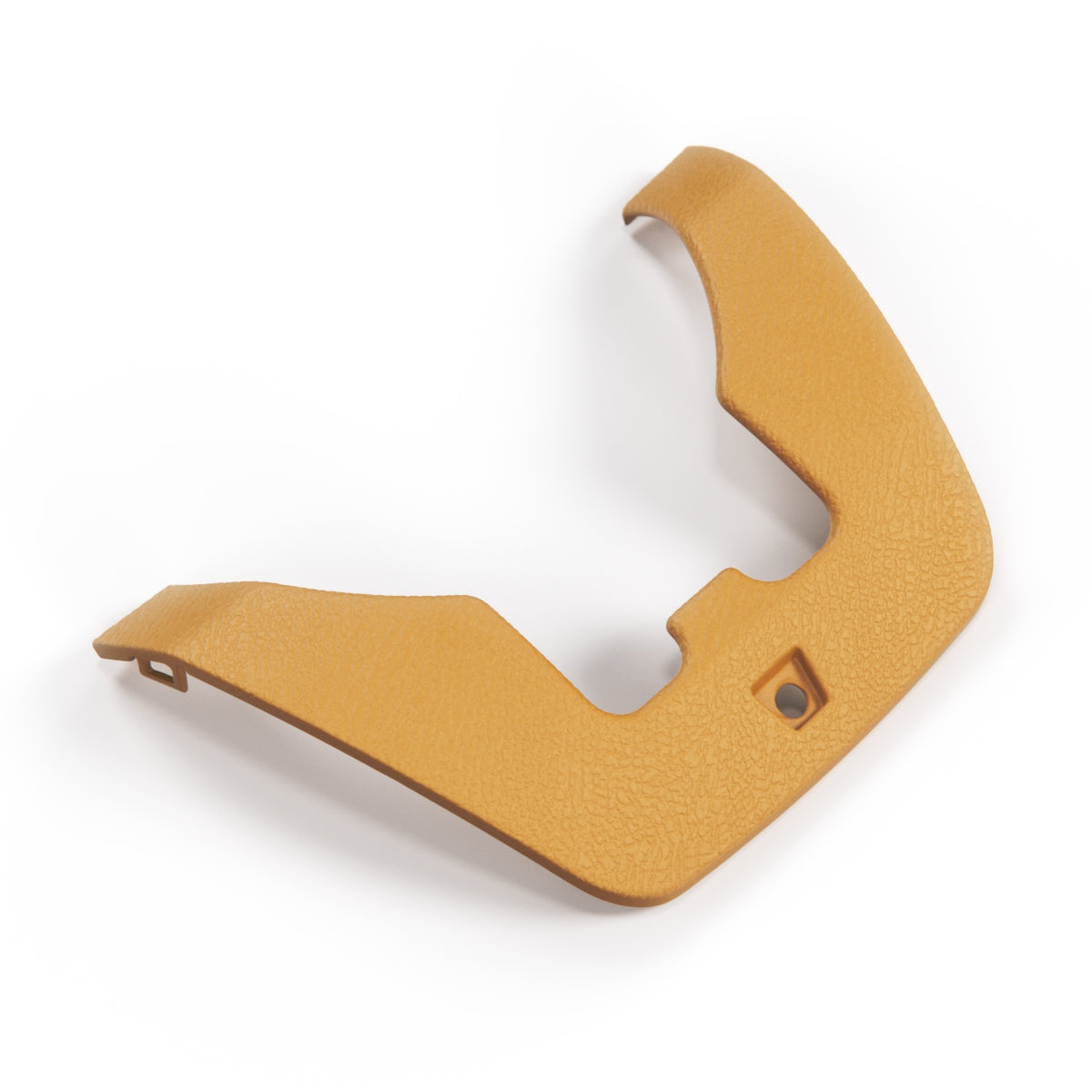 Mercedes-Benz R170 Under Steering Wheel Column Trim Cover (All Colours) A1706830326 — view 11