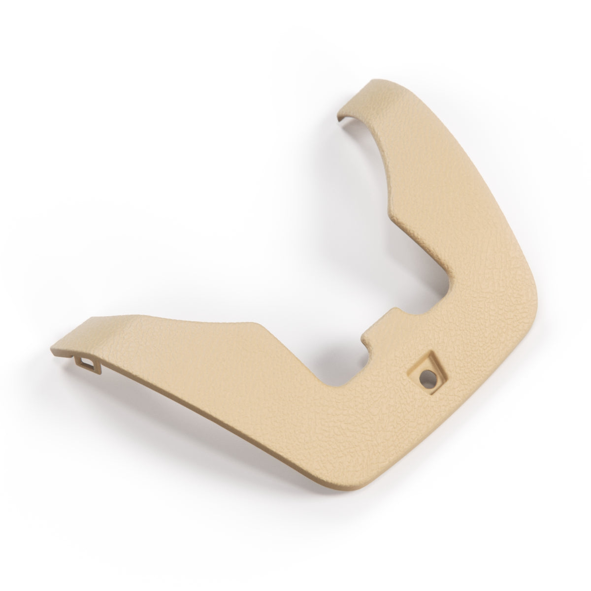 Mercedes-Benz R170 Under Steering Wheel Column Trim Cover (All Colours) A1706830326 — view 12