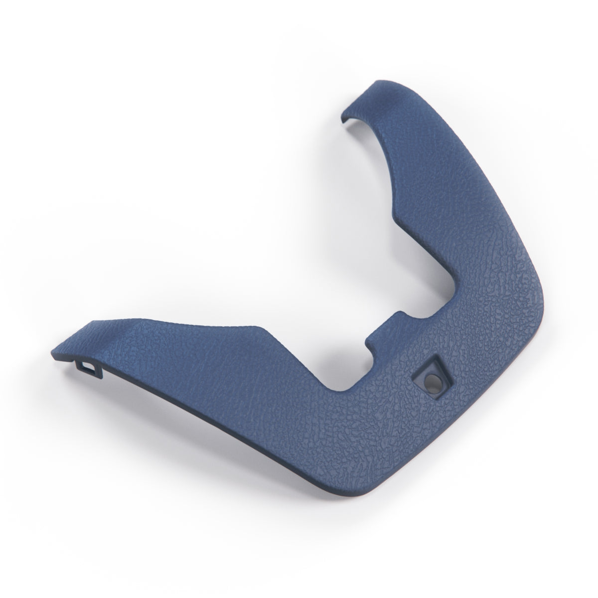 Mercedes-Benz R170 Under Steering Wheel Column Trim Cover (All Colours) A1706830326 — view 13