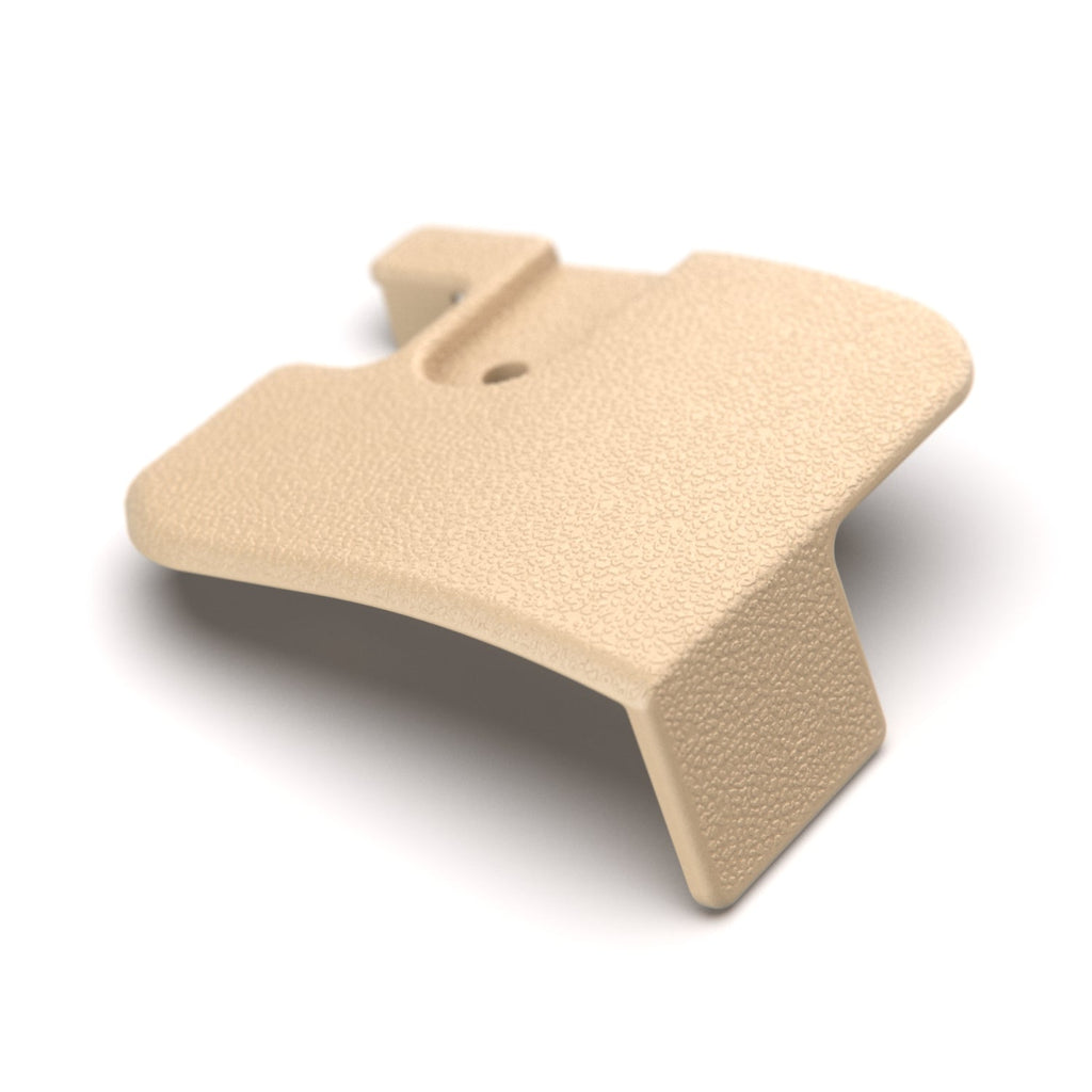 Mercedes-Benz R230 Front Lower Inner Seat Trim Cover (Right or Left, All Colours) A2309183830 / A2309183730