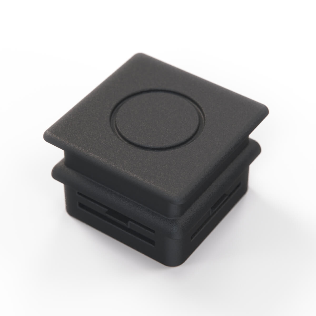 Land Rover Range Rover Classic Blanking Switch Plug Black AFU2819L