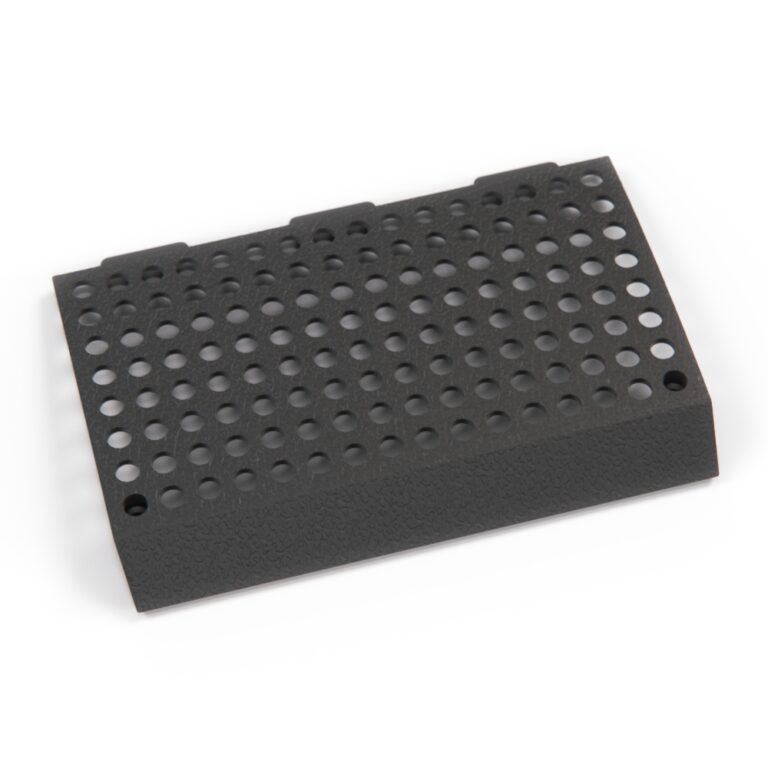 Range Rover Classic – Centre Dash Speaker Cover Trim For Early Hard Type Dashes 391301 — view 4