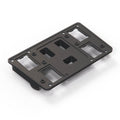 Land Rover Range Rover Classic Discovery Window Switch Housing Version with Seat Heating