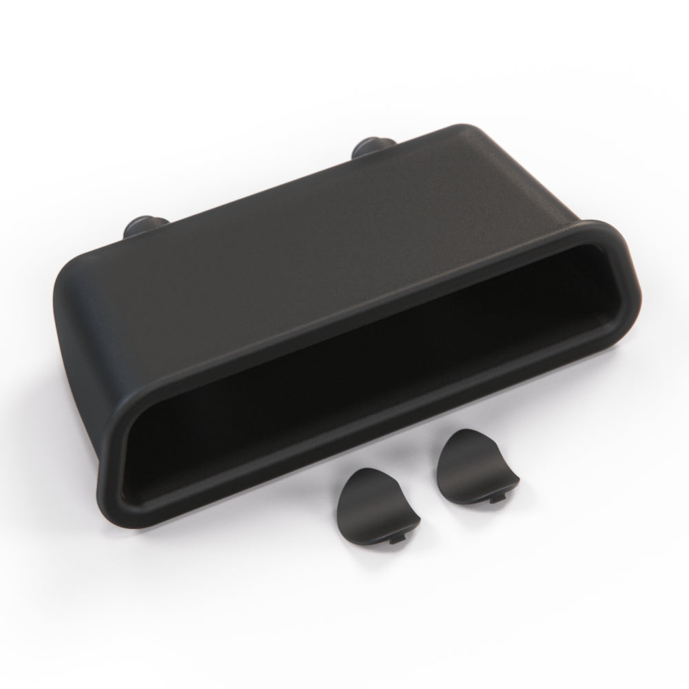 Range Rover Classic Door Inner Grab Handle & Screw Cover MXC1306 & MXC1309 — view 5