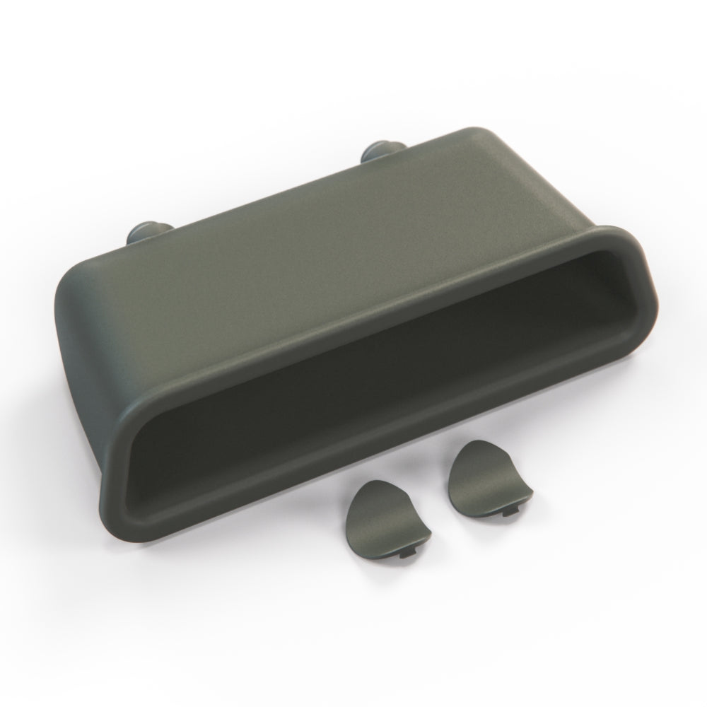 Range Rover Classic Door Inner Grab Handle & Screw Cover MXC1306 & MXC1309 — view 9